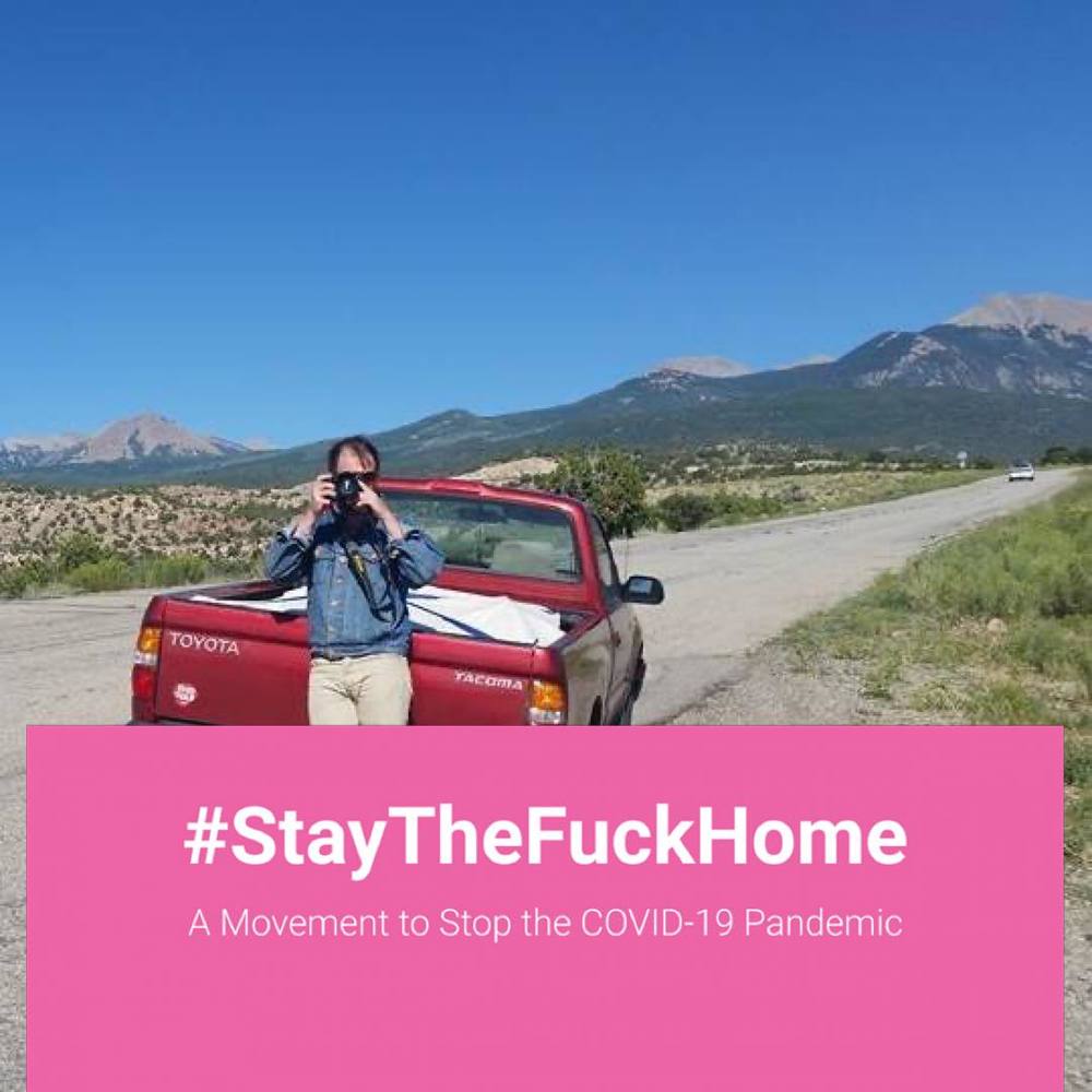 Meet your Posher, Charlie